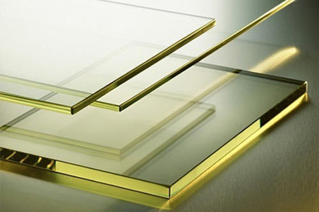X-ray Lead Glass